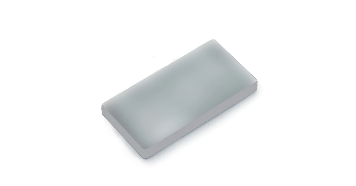 Távtartó 25x51 mm Trodat IDEAL SEAL LS dombornyomóhoz 69512