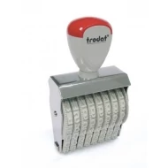 Kézi számszalagos bélyegzők