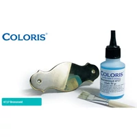 Kép 1/2 - STK COLORIS festék 4727 Bronz-Oxid