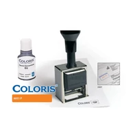 Kép 1/5 - STK COLORIS festék 6051 P