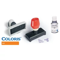 Kép 1/4 - STK COLORIS festék 6061