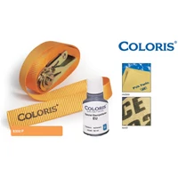 Kép 1/2 - STK COLORIS festék 8300 P