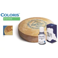 Kép 1/4 - STK COLORIS festék 4738 EU SAJT