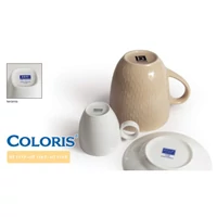 Kép 1/2 - STK COLORIS festék HT 117 P
