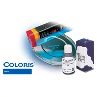 Kép 1/4 - STK COLORIS festék UV-II, UV-III