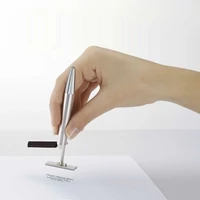 Kép 14/15 - Toll Goldring SMART Style golyóstoll+bélyegző