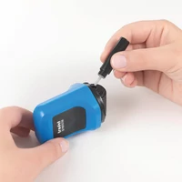 Kép 4/6 - ID PROTECTOR UTÁNTÖLTŐ 3 DB-OS (fekete festékkel)