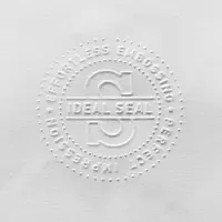 Kép 12/17 - Minta nyomta - Ideal Seal kör 51 mm