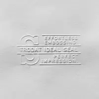 Kép 9/17 - Minta nyomta - Ideal Seal 51x25 mm