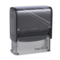 Kép 1/2 - IMPRINT-3 8913 szövegbélyegző