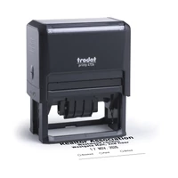 Kép 5/7 - Printy 4726 és egyszínű lenyomatminta