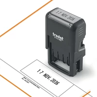 Kép 3/3 - Printy 4820 dátumbélyegző