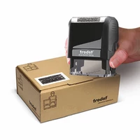 Kép 3/6 - Printy 4912 ID Protect bélyegző