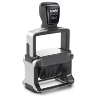 Kép 8/16 - Professional 5460 dátum- és szövegbélyegző
