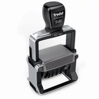 Kép 2/2 - Professional 5480 dátum- és szövegbélyegző