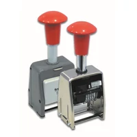 Kép 6/6 - Trodat 5756 sorszámozó automata bélyegző