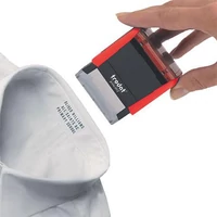 Kép 2/4 - Trodat festék 7750 textil fekete 28 ml