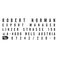 Kép 2/6 - Printy 4913 typo kirakós szövegbélyegző készlet