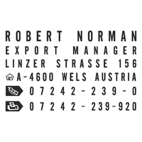 Kép 6/8 - Professional 5253 typo kirakós szövegbélyegző készlet
