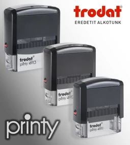 A PRINTY 2 - most ÚJJÁSZÜLETETT!