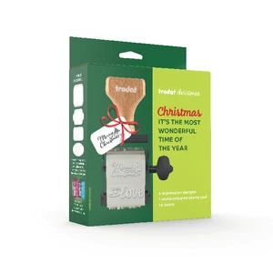 TRODAT CREATIV CHRISTMAS