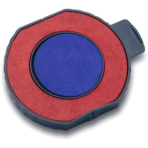 osztott piros/kék (kör)