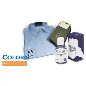 STK COLORIS festék 500 P