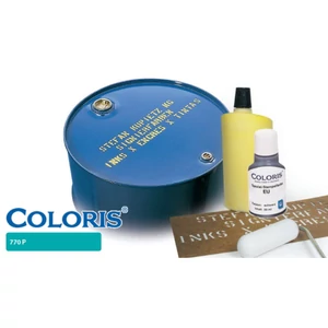 STK COLORIS festék 770 P