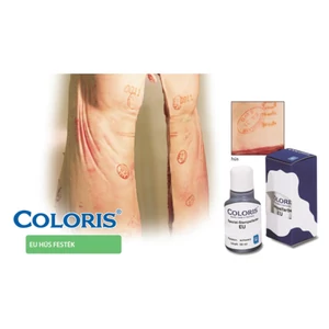 STK COLORIS festék 4724 EU HÚS