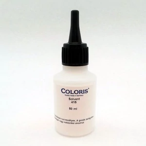 STK Coloris festék oldószer 415