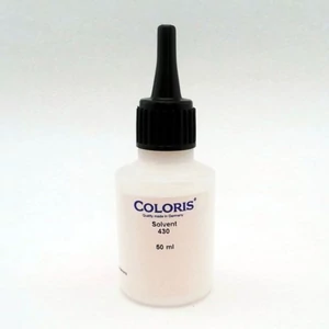 STK Coloris festék oldószer 430