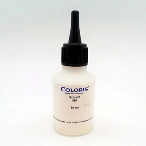 STK Coloris festék oldószer 450
