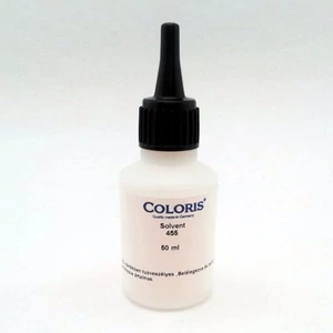 STK Coloris festék oldószer 455