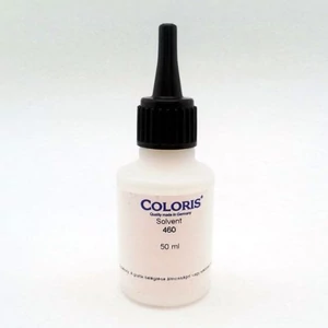 STK Coloris festék oldószer 460
