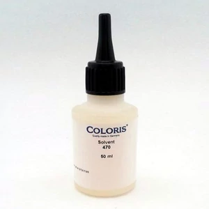 STK Coloris festék oldószer 470