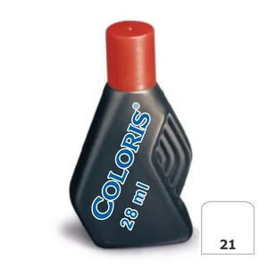 COLORIS - 21 - fehér