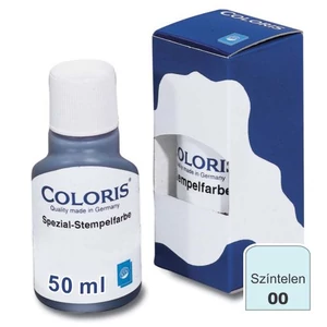 COLORIS - 00 - színtelen
