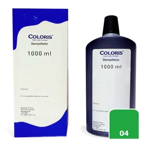 COLORIS - 04 - zöld