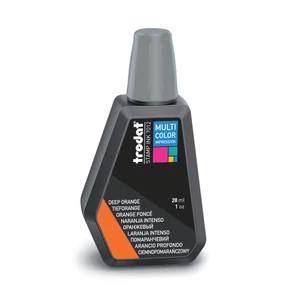 MCI sötétnarancs (RGB 234.101.013)