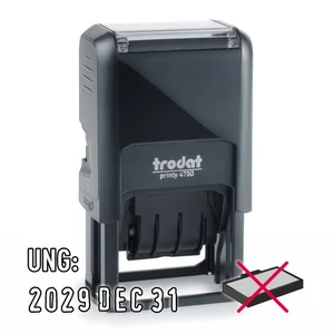 UNG (20XX-JÚL-25) UNG (20XX-JÚL-25)