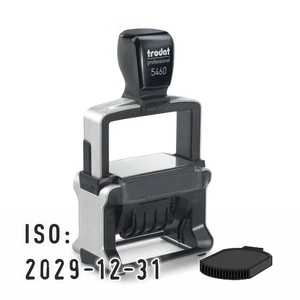 ISO (20XX-07-25) ISO (20XX-07-25)