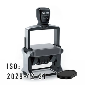 ISO (20XX-07-25) ISO (20XX-07-25)