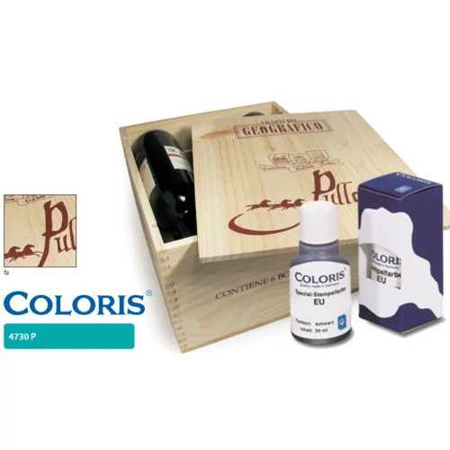 STK COLORIS festék 4730 P