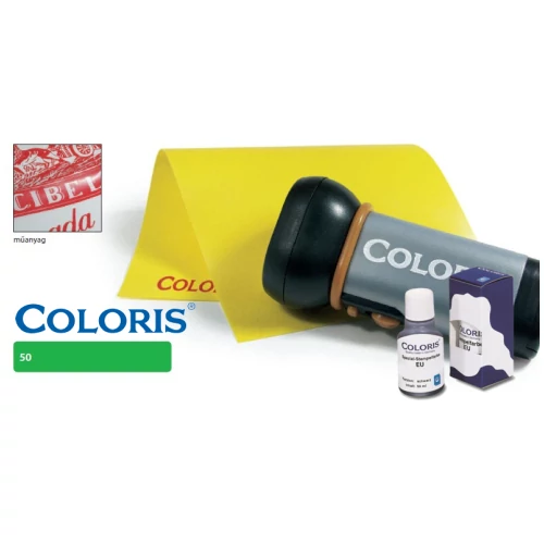 STK COLORIS Festék 50