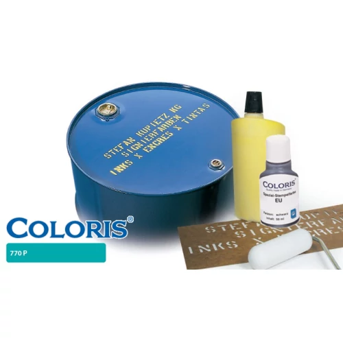 STK COLORIS festék 770 P