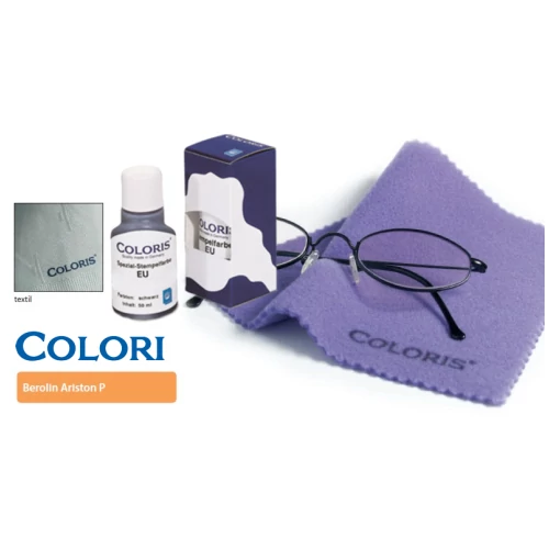 STK COLORIS festék Berolin Ariston P