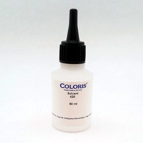 STK Coloris festék oldószer 420