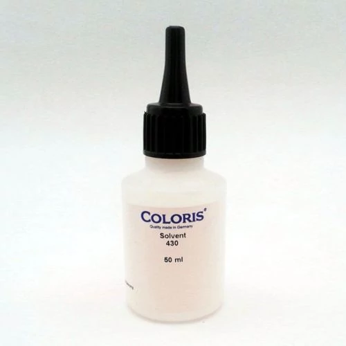 STK Coloris festék oldószer 430