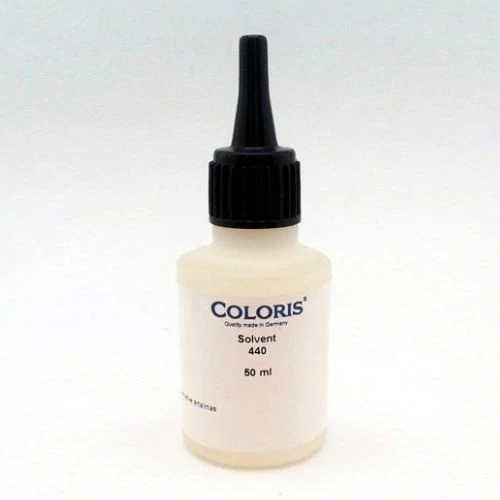STK Coloris festék oldószer 440