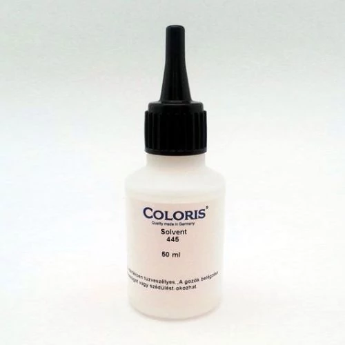 STK Coloris festék oldószer 445